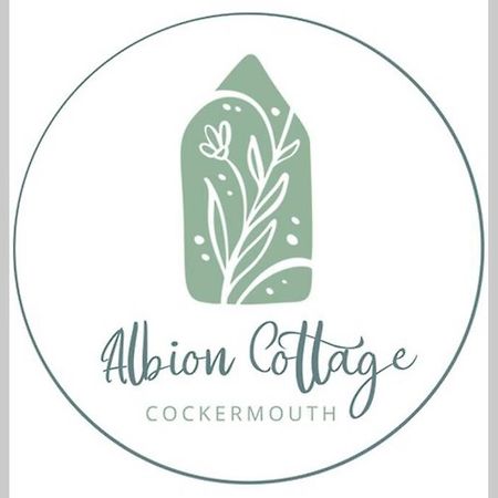 Albion Cottage Cockermouth Bagian luar foto