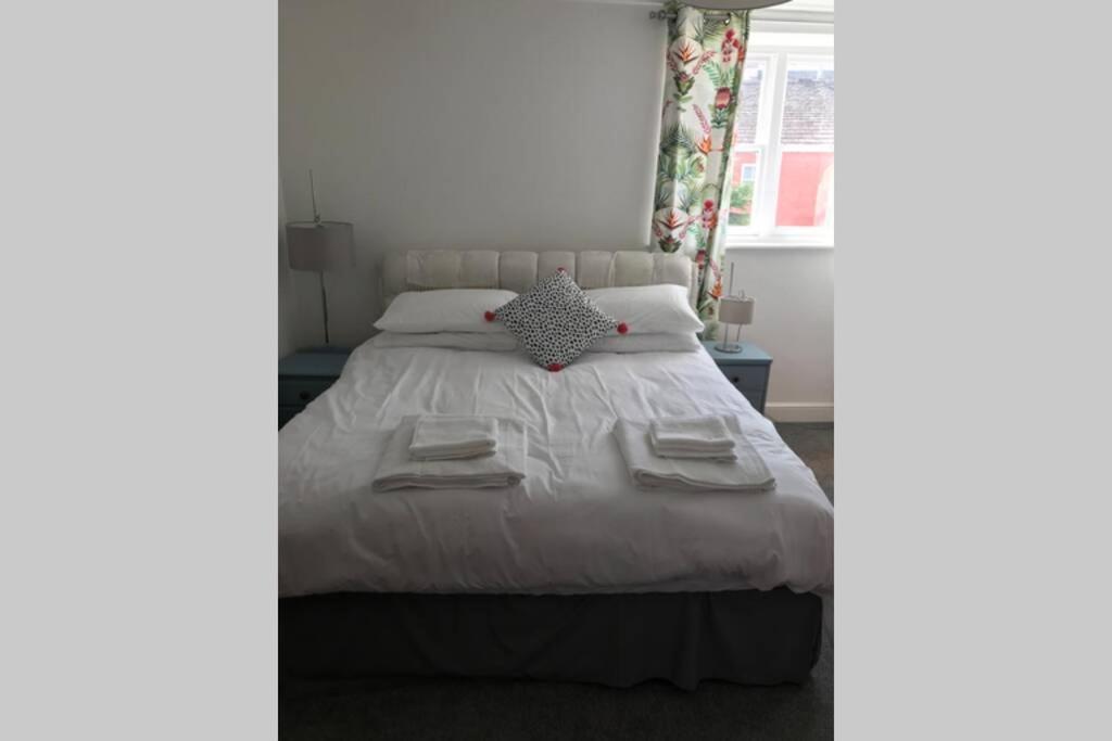 Albion Cottage Cockermouth Bagian luar foto