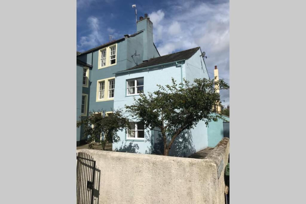 Albion Cottage Cockermouth Bagian luar foto