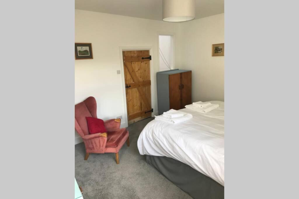 Albion Cottage Cockermouth Bagian luar foto