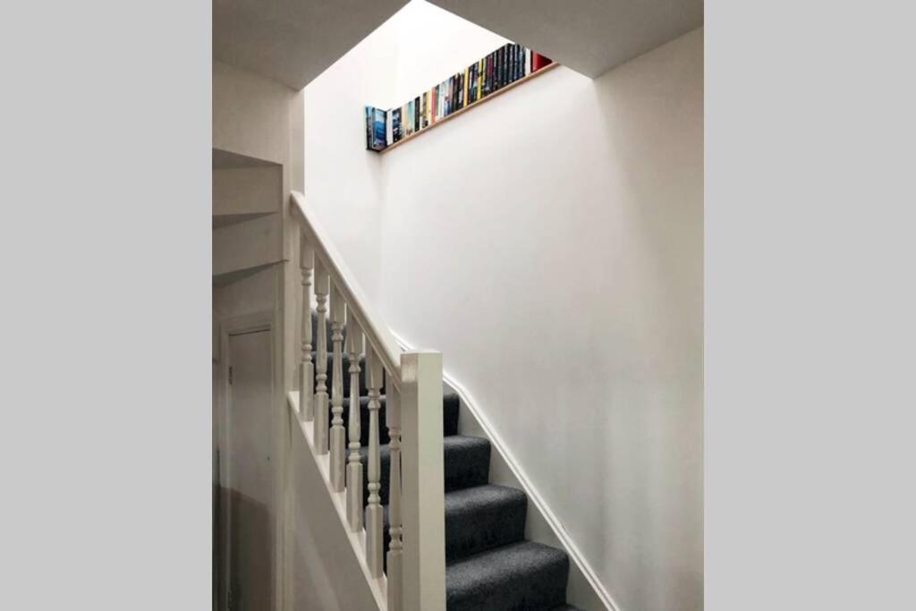 Albion Cottage Cockermouth Bagian luar foto
